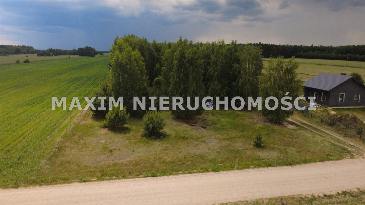 Duża działka bud. w malowniczym Szumlinie - Widok 5
