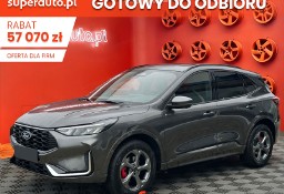 Ford Kuga IV ST-Line X eCVT 2.5 FHEV FWD ST-Line X eCVT 2.5 FHEV FWD 180KM / Pakiet