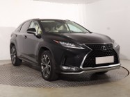 Lexus RX IV , Salon Polska, 1. Właściciel, Serwis ASO, Automat, Skóra,