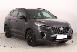 Hyundai Tucson , Salon Polska, 1. Właściciel, Serwis ASO, Automat, Skóra,