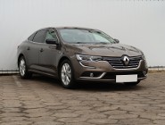 Renault Talisman II , Salon Polska, Automat, Skóra, Navi, Klimatronic, Tempomat,