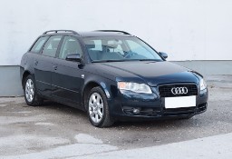 Audi A4 III (B7) , 170 KM, Navi, Xenon, Klimatronic, Tempomat, Parktronic,