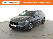 BMW X2 20d Automat xDrive M-Sport Navi Akt.Tempomat Harman/Kardon Kamera LE