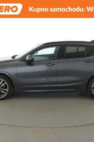 BMW X2 20d Automat xDrive M-Sport Navi Akt.Tempomat Harman/Kardon Kamera LE-2