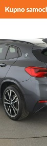 BMW X2 20d Automat xDrive M-Sport Navi Akt.Tempomat Harman/Kardon Kamera LE-4