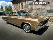 Oldsmobile Inny Oldsmobile 64 JETSTAR 88 COUPE 4 speed manual 330cu v8 do kolekcji 1 owner car