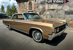 Oldsmobile Inny Oldsmobile 64 JETSTAR 88 COUPE 4 speed manual 330cu v8 do kolekcji 1 owner car