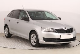 Skoda Rapid I Rapid Spaceback , Salon Polska, Klima, Parktronic