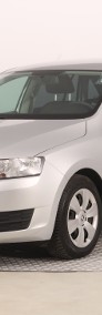 Skoda Rapid I Rapid Spaceback , Salon Polska, Klima, Parktronic-3