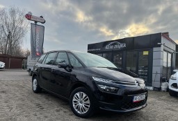 Citroen C4 Picasso II