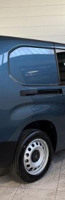 Peugeot Partner XL L2H1 EAT8 Zabudowa Brygadowa XL L2H1 EAT8 Zabudowa Brygadowa 1.5-3