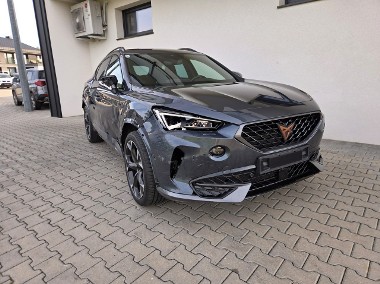 Cupra Formentor VZ * 245kM * navi * FULL LED * kamera-1