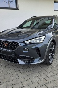 Cupra Formentor VZ * 245kM * navi * FULL LED * kamera-2