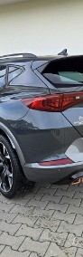 Cupra Formentor VZ * 245kM * navi * FULL LED * kamera-4