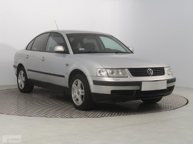 Volkswagen Passat B5 , HAK, Klimatronic,ALU, El. szyby-1