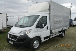 Fiat Ducato 2.3 JTD 150KM \ skrzynia 4.2m \ FV23%