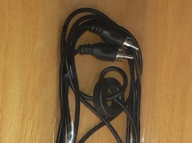 Kabel audio 2m-2