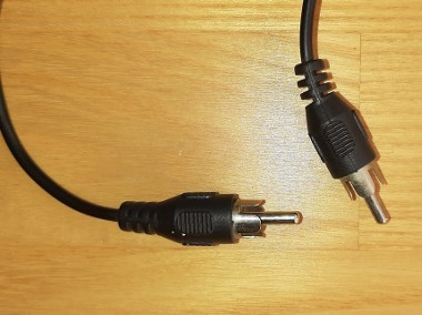 Kabel audio 2m-1