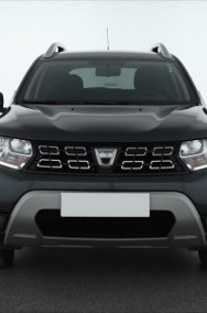 Dacia Duster I Salon Polska, 1. Właściciel, Serwis ASO, GAZ, VAT 23%, Navi,-2