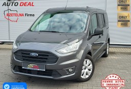 Ford Transit Connect 120KM, Nawigacja, Kamera, Park Tronik, Koła Zimowe, Gwarancja,Zamian