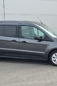 Ford Transit Connect 120KM, Nawigacja, Kamera, Park Tronik, Koła Zimowe, Gwarancja,Zamian-2