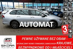 Volkswagen Golf VIII 1.5 eTSI ACC+DSG+Led+Podgrz.Kierow ASO GWARANCJA I-wł Kraj Bezwyp F2