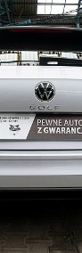 Volkswagen Golf VIII 1.5 eTSI ACC+DSG+Led+Podgrz.Kierow ASO GWARANCJA I-wł Kraj Bezwyp F2-4