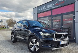 Volvo XC40 (40) Hybryda Plug-in GWARANCJA Bezwypadkowy Udok przebieg Zamiana RATY