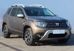 Dacia Duster I , Salon Polska, Serwis ASO, GAZ, Navi, Klimatronic, Tempomat,