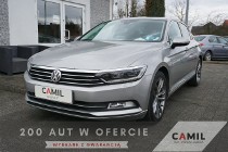 Volkswagen Passat B8 polski salon,