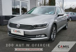Volkswagen Passat B8 polski salon,
