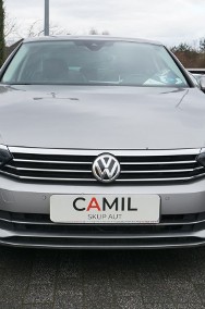 Volkswagen Passat B8 polski salon,-2
