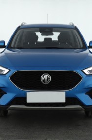 MG ZS ZS SUV , 1. Właściciel, Serwis ASO, VAT 23%, Navi, Klima, Tempomat,-2