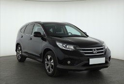 Honda CR-V IV , Salon Polska, Serwis ASO, Skóra, Navi, Xenon, Bi-Xenon,