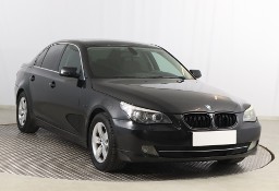 BMW SERIA 5 V (E60/E61) BMW SERIA 5 , 177 KM, Navi, Xenon, Klimatronic, Tempomat, Parktronic,