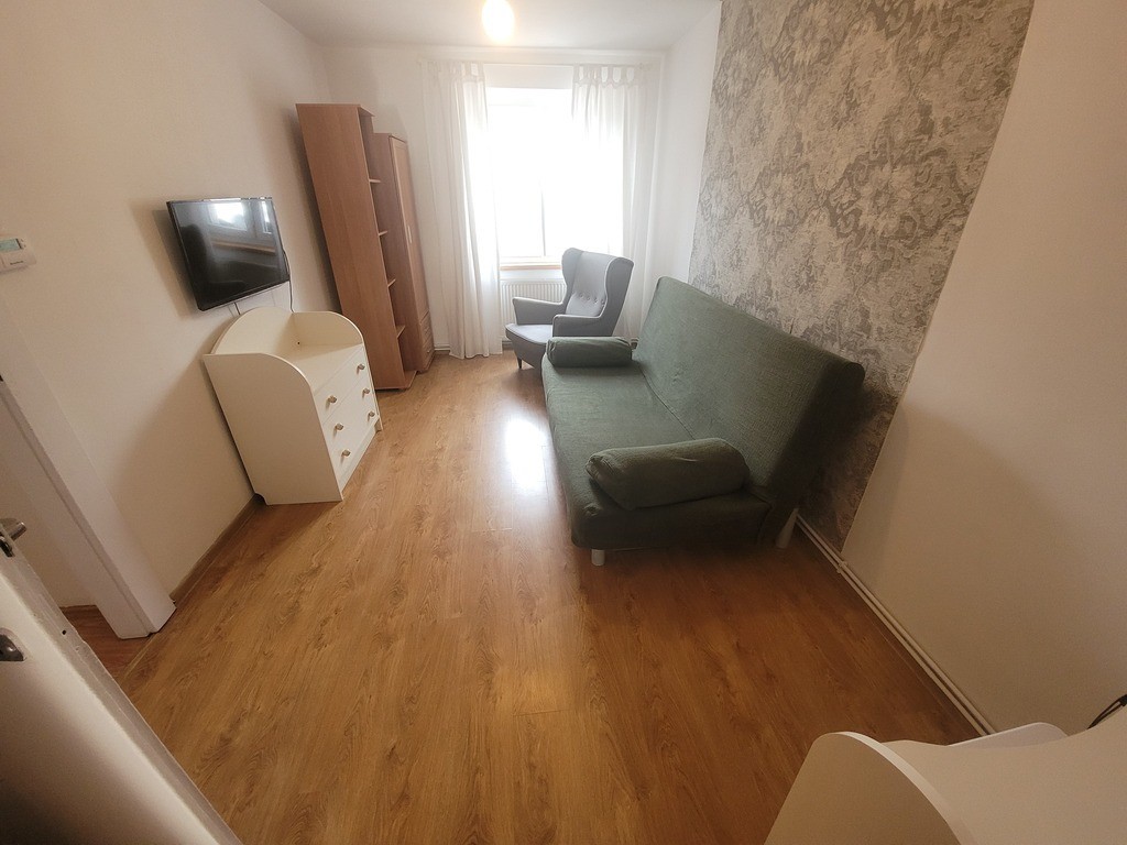 Południe Wrocławia, 2 pok. super dojazd do centrum - Widok 3