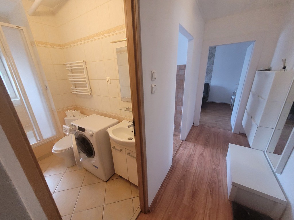 Południe Wrocławia, 2 pok. super dojazd do centrum - Widok 4