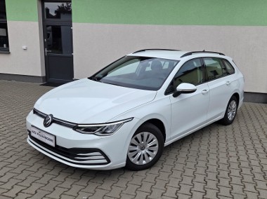 1.0TSI 110KM, Life, salon PL, gwarancja, EXPORT-1