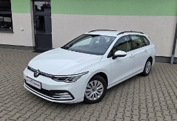 Volkswagen Golf VIII 1.0TSI 110KM, Life, salon PL, gwarancja, EXPORT
