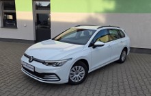 Volkswagen Golf VIII 1.0TSI 110KM, Life, salon PL, gwarancja, EXPORT