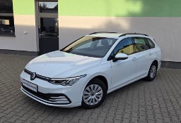 Volkswagen Golf VIII 1.0TSI 110KM, Life, salon PL, gwarancja, EXPORT