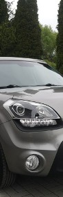 Kia Soul 1.6 GDI 140KM Klimatronic Parktronic Alu Ledy Halogeny Gwarancja-3