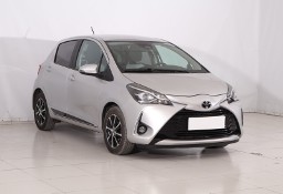 Toyota Yaris III , Salon Polska, Klima, Tempomat, Parktronic