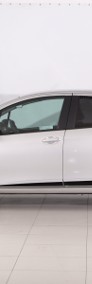 Toyota Yaris III , Salon Polska, Klima, Tempomat, Parktronic-4