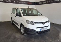 Toyota ProAce Proace City Verso