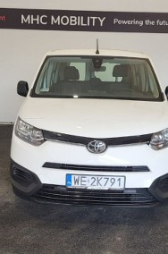 Toyota ProAce Proace City Verso-2