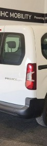 Toyota ProAce Proace City Verso-4