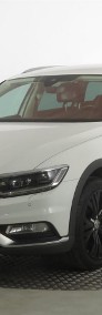 Volkswagen Passat B8 , Salon Polska, Serwis ASO, 187 KM, Automat, VAT 23%, Skóra,-3