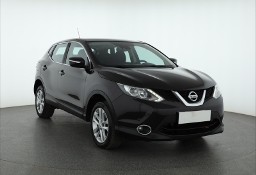 Nissan Qashqai II , Navi, Klimatronic, Tempomat, Parktronic,