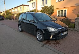 Ford C-MAX I Titanium